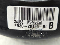 2018-2022 Ford Mustang Power Brake Booster Oem 1276274 - Oemusedautoparts1.com