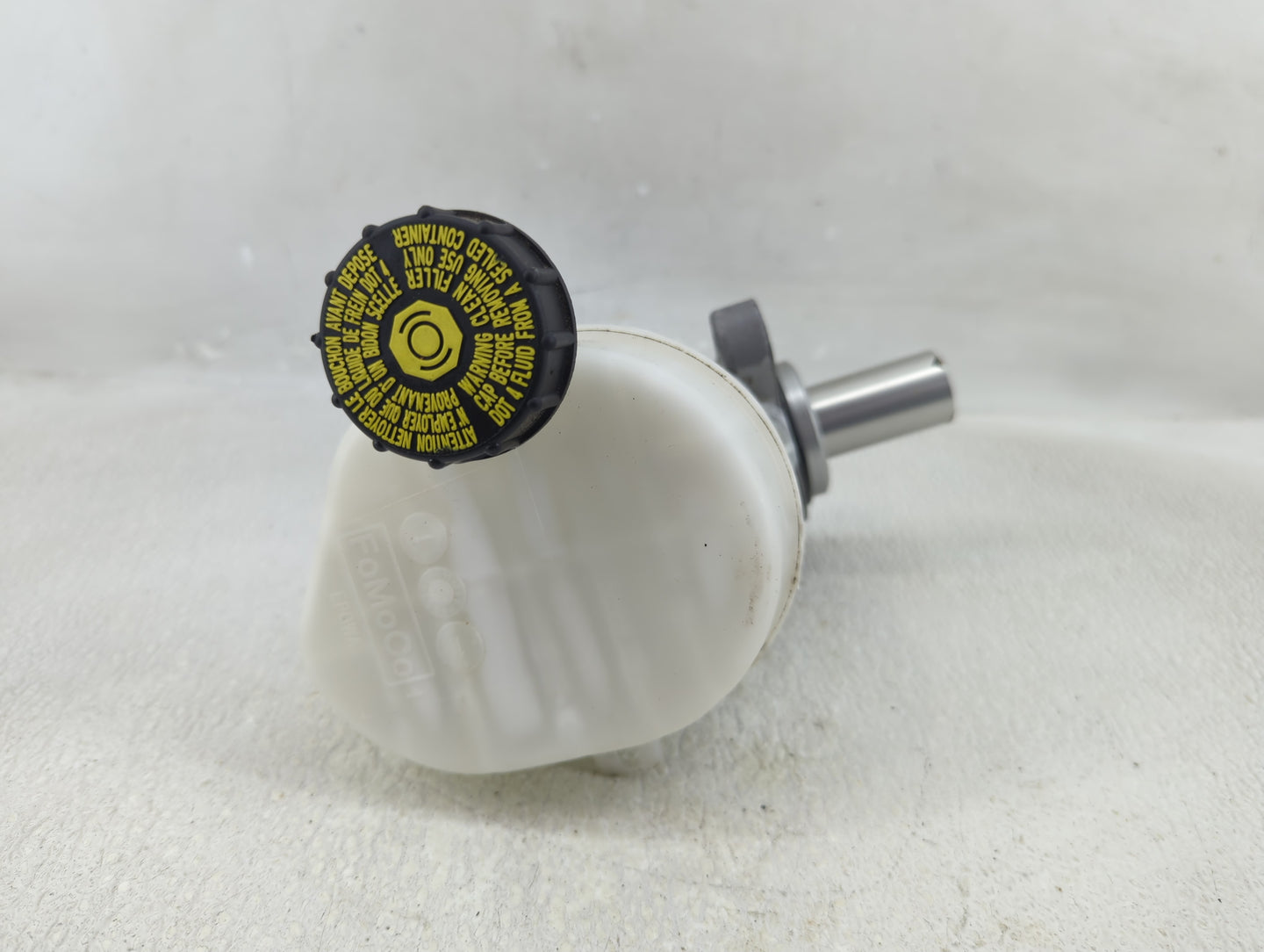 2015-2022 Ford Mustang Brake Master Cylinder - Oemusedautoparts1.com