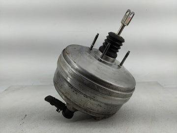 2018-2022 Ford Mustang Power Brake Booster Oem - Oemusedautoparts1.com