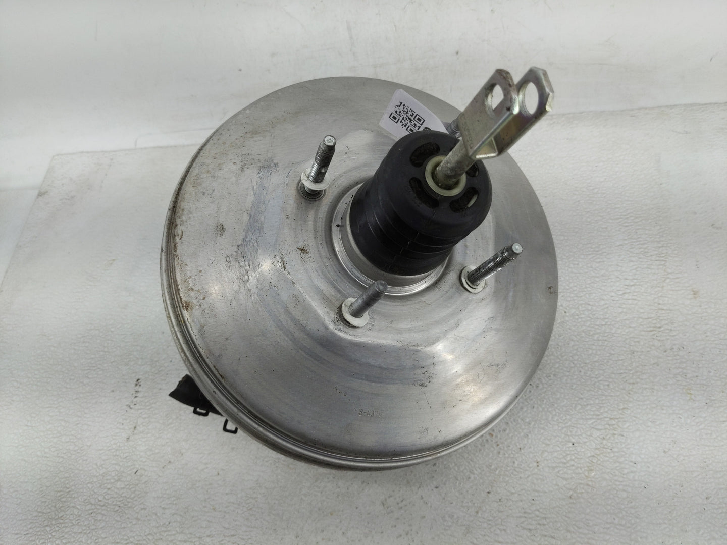 2018-2022 Ford Mustang Power Brake Booster Oem - Oemusedautoparts1.com