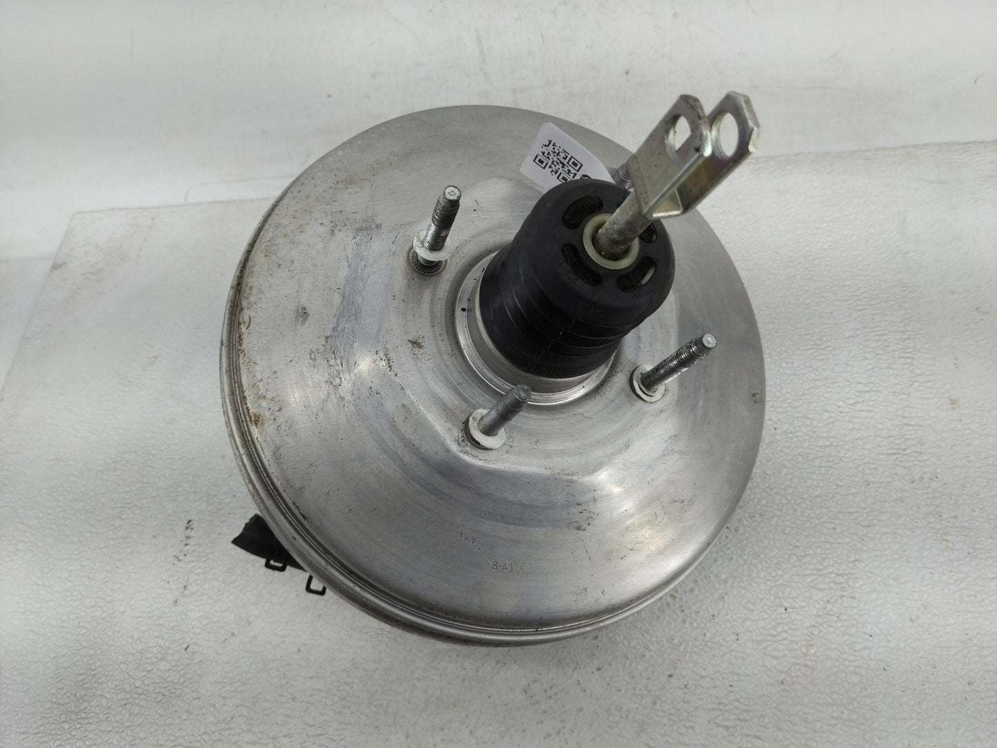 2018-2022 Ford Mustang Power Brake Booster Oem - Oemusedautoparts1.com