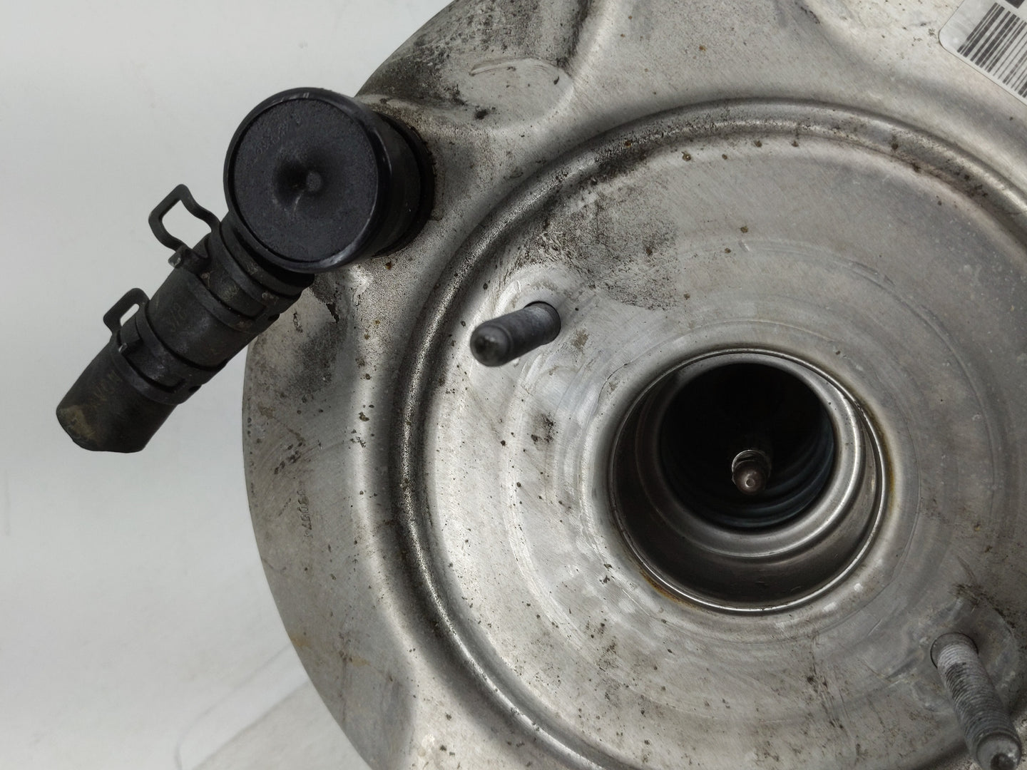 2018-2022 Ford Mustang Power Brake Booster Oem - Oemusedautoparts1.com