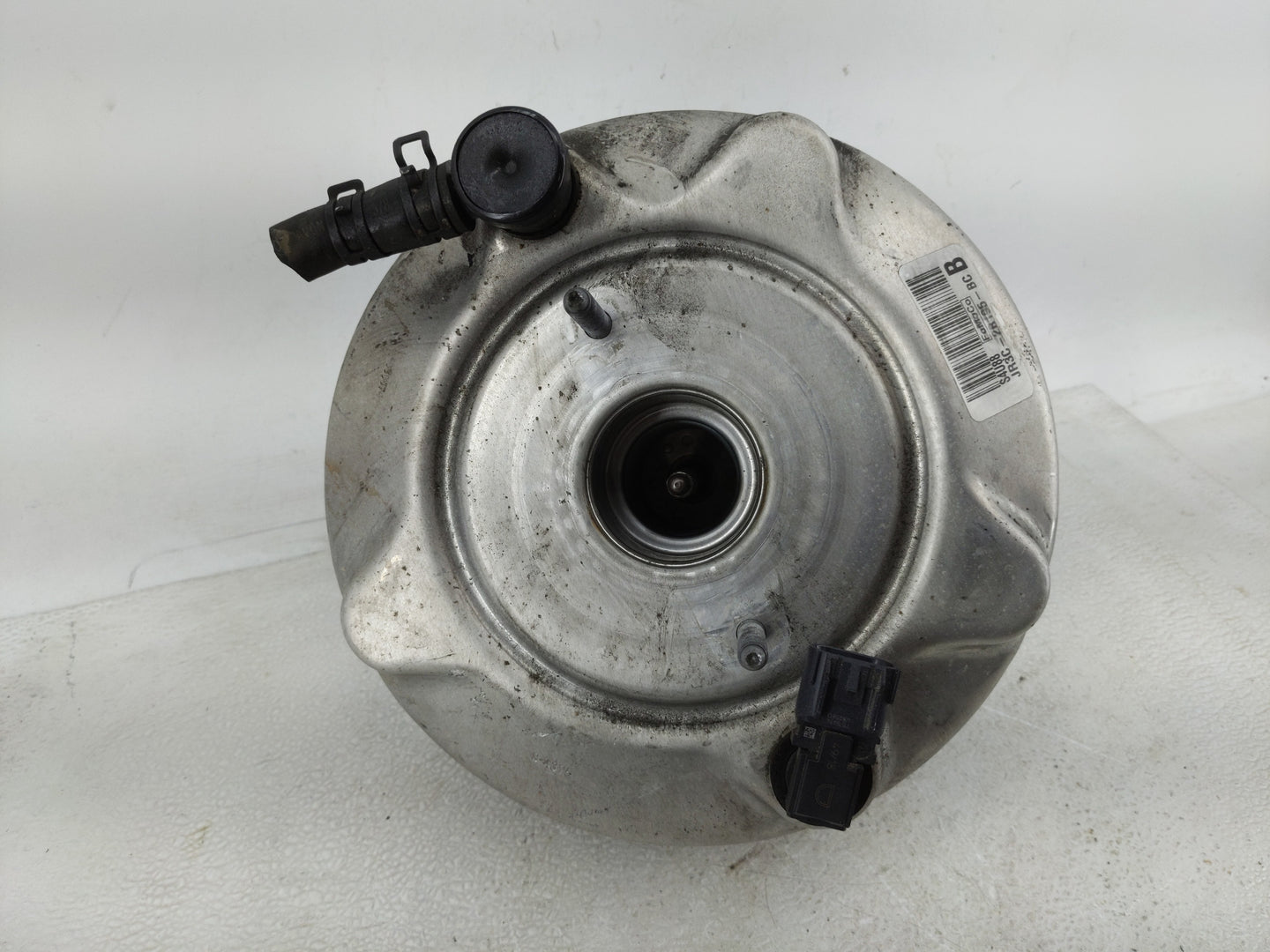 2018-2022 Ford Mustang Power Brake Booster Oem - Oemusedautoparts1.com