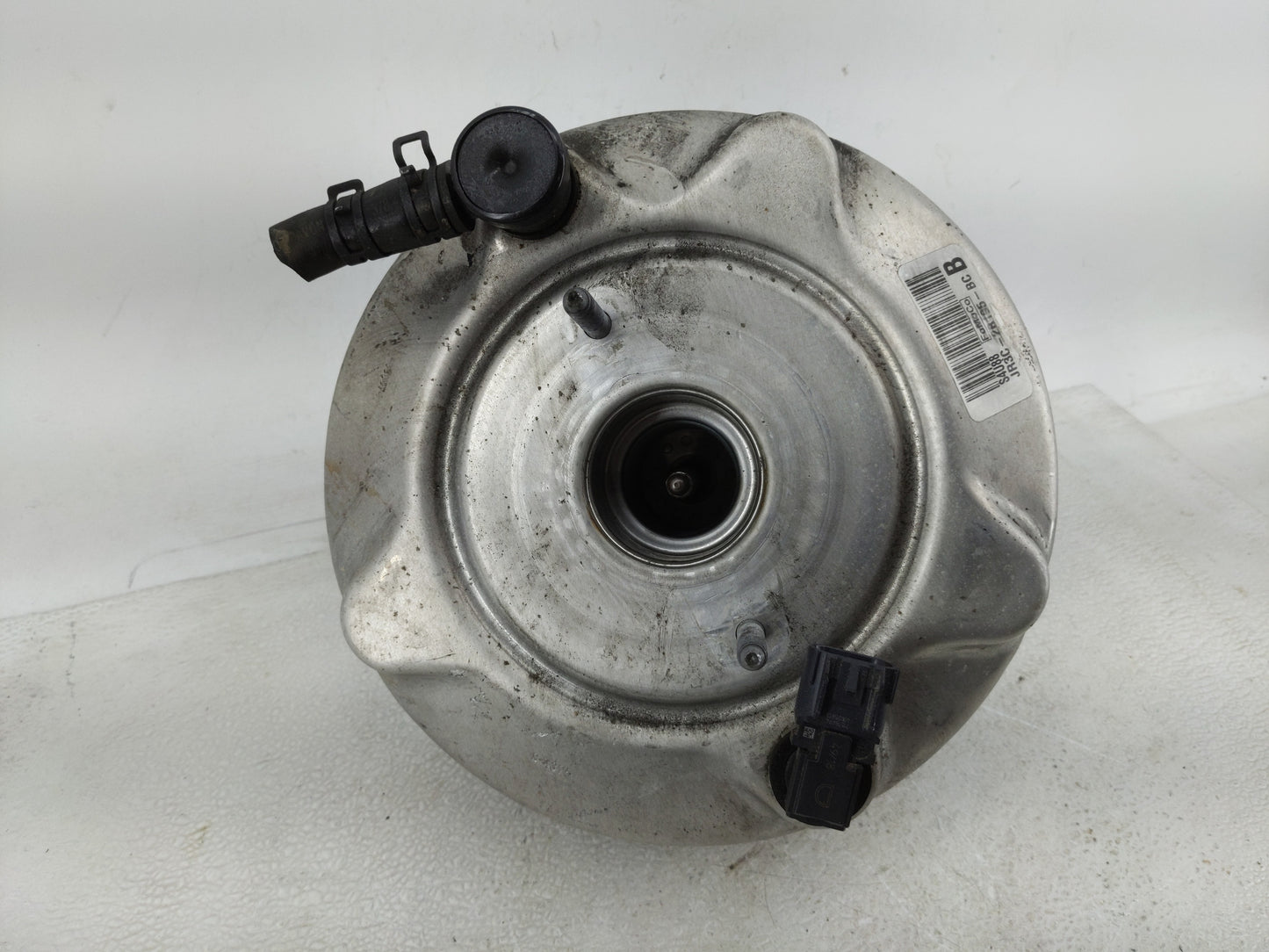 2018-2022 Ford Mustang Power Brake Booster Oem - Oemusedautoparts1.com