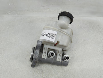 2015-2022 Ford Mustang Brake Master Cylinder - Oemusedautoparts1.com