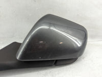 2015-2020 Ford Mustang Driver Side View Mirror - Left Door Mirror OEM Used - Oemusedautoparts1.com