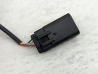 2015-2020 Ford Mustang Driver Side View Mirror - Left Door Mirror OEM Used - Oemusedautoparts1.com