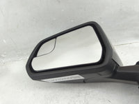 2015-2020 Ford Mustang Driver Side View Mirror - Left Door Mirror OEM Used - Oemusedautoparts1.com