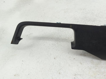 2015-2022 Ford Mustang Master Power Window Switch Replacement Driver Side Left P/N:FR3B 14A564 Fits OEM Used Auto Parts