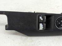 2015-2022 Ford Mustang Master Power Window Switch Replacement Driver Side Left P/N:FR3B 14A564 Fits OEM Used Auto Parts - Oe
