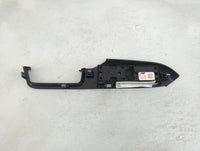 2015-2022 Ford Mustang Master Power Window Switch Replacement Driver Side Left P/N:FR3B 14A564 Fits OEM Used Auto Parts - Oe