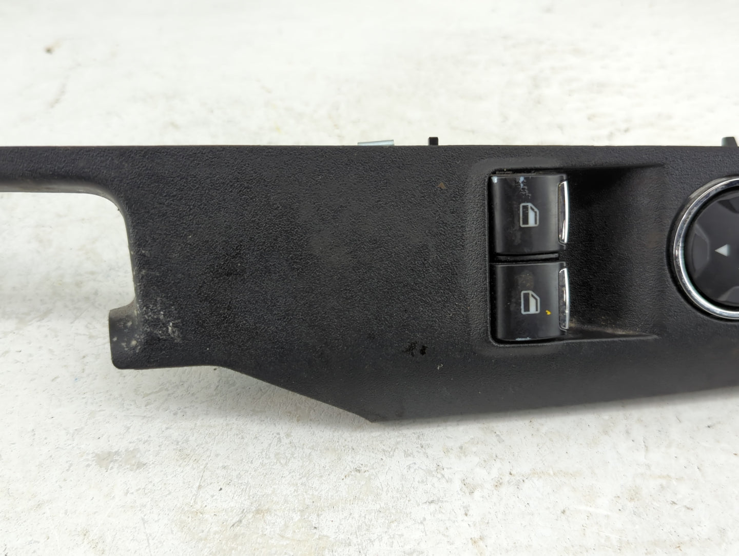 2015-2022 Ford Mustang Master Power Window Switch Replacement Driver Side Left P/N:FR3B 14A564 Fits OEM Used Auto Parts - Oe