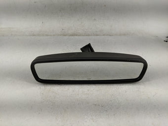 compare product 2015-2022 Ford Mustang Interior Rear View Mirror Replacement OEM P/N:E11026533 Fits Fits 2015 2016 2017 2018 2019 2020 2021 2022 OEM Used Auto Parts
