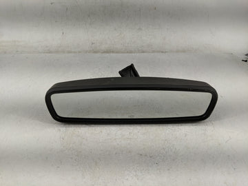 2015-2022 Ford Mustang Interior Rear View Mirror Replacement OEM P/N:E11026533 Fits Fits 2015 2016 2017 2018 2019 2020 2021 