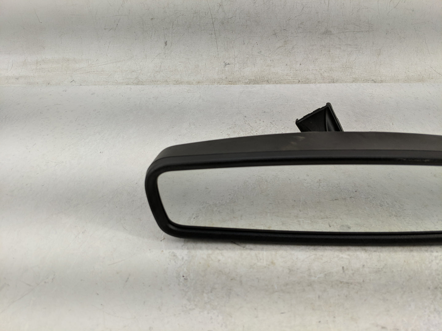 2015-2022 Ford Mustang Interior Rear View Mirror Replacement OEM P/N:E11026533 Fits Fits 2015 2016 2017 2018 2019 2020 2021 