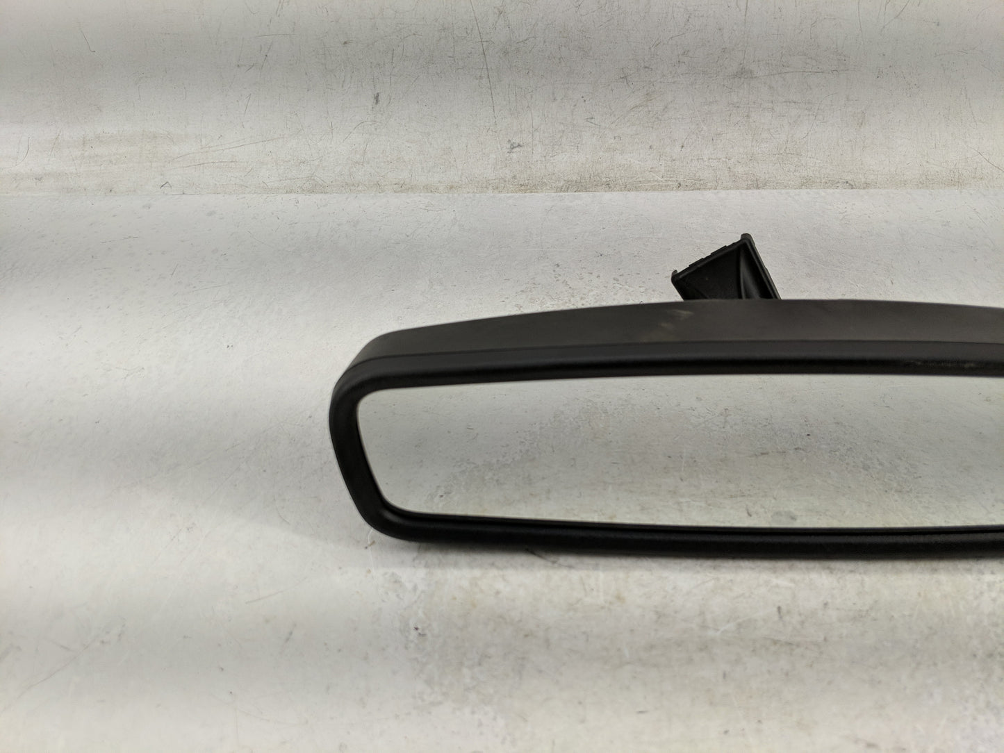 2015-2022 Ford Mustang Interior Rear View Mirror Replacement OEM P/N:E11026533 Fits Fits 2015 2016 2017 2018 2019 2020 2021 