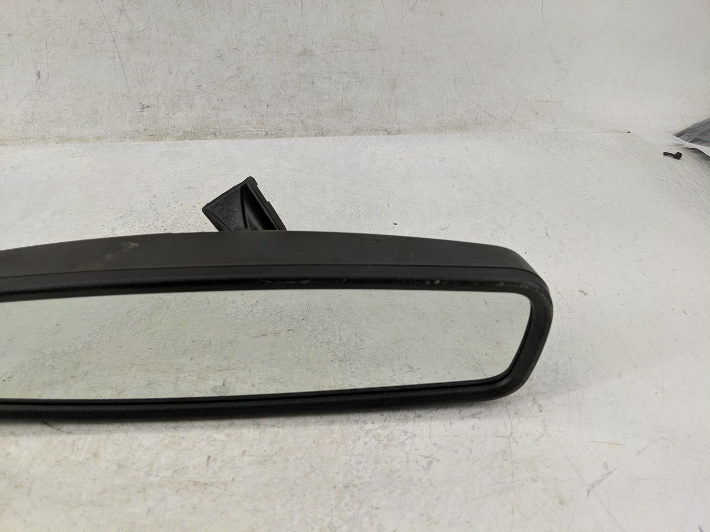 2015-2022 Ford Mustang Interior Rear View Mirror Replacement OEM P/N:E11026533 Fits Fits 2015 2016 2017 2018 2019 2020 2021 