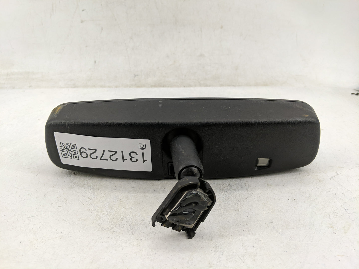 2015-2022 Ford Mustang Interior Rear View Mirror Replacement OEM P/N:E11026533 Fits Fits 2015 2016 2017 2018 2019 2020 2021 