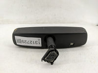 2015-2022 Ford Mustang Interior Rear View Mirror Replacement OEM P/N:E11026533 Fits Fits 2015 2016 2017 2018 2019 2020 2021 