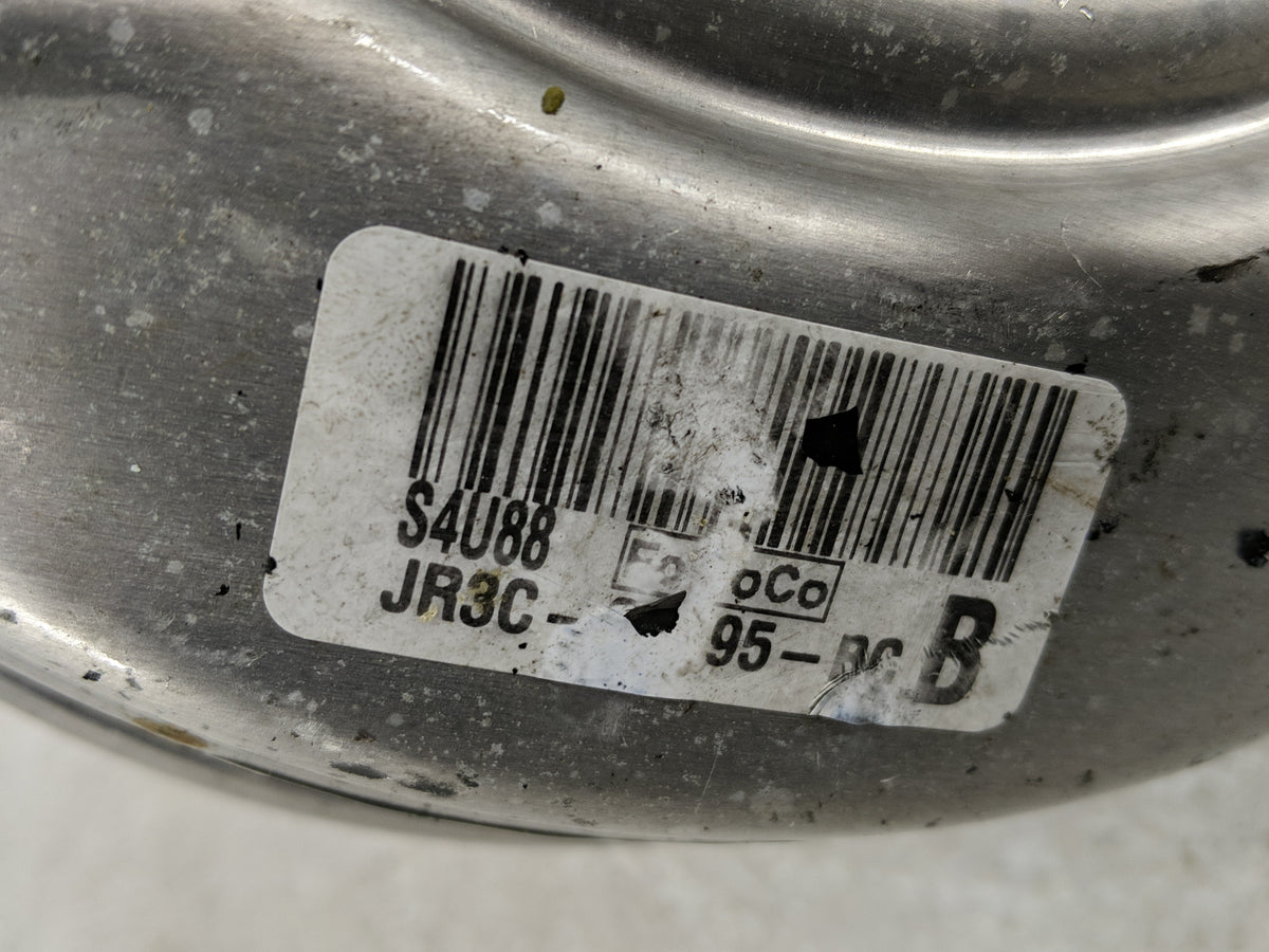 2018-2022 Ford Mustang Power Brake Booster Oem 1313848 - Oemusedautoparts1.com