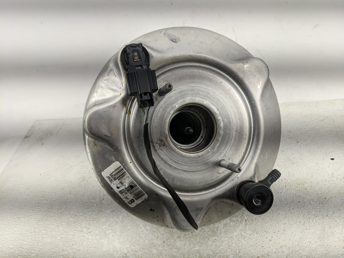 2018-2022 Ford Mustang Power Brake Booster Oem 1313848 - Oemusedautoparts1.com