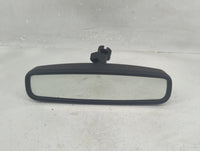 2015-2022 Ford Mustang Interior Rear View Mirror Replacement OEM Fits Fits 2015 2016 2017 2018 2019 2020 2021 2022 OEM Used 