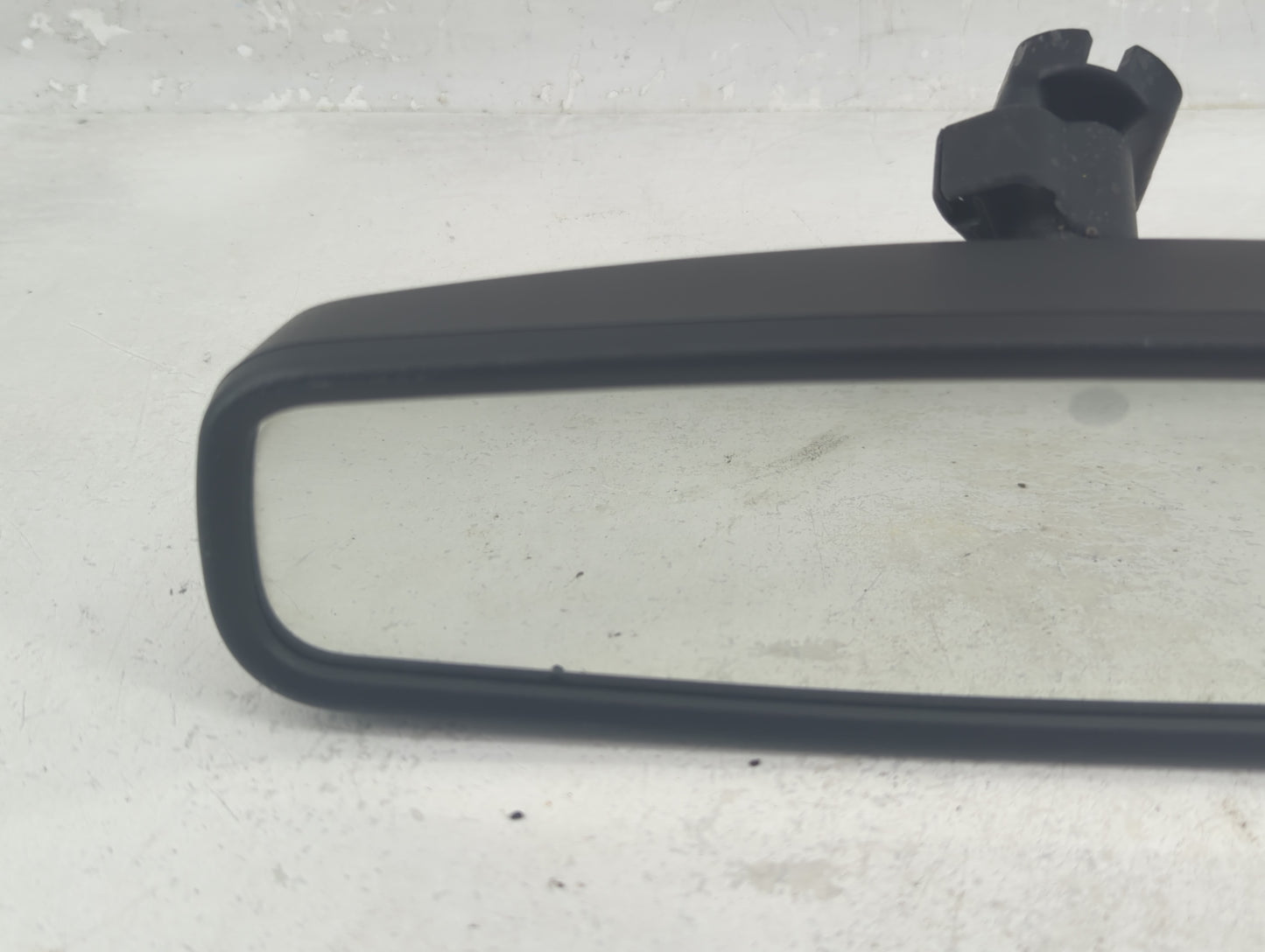 2015-2022 Ford Mustang Interior Rear View Mirror Replacement OEM Fits Fits 2015 2016 2017 2018 2019 2020 2021 2022 OEM Used 