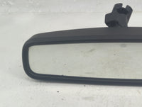 2015-2022 Ford Mustang Interior Rear View Mirror Replacement OEM Fits Fits 2015 2016 2017 2018 2019 2020 2021 2022 OEM Used 