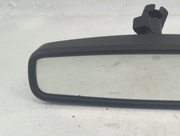 2015-2022 Ford Mustang Interior Rear View Mirror Replacement OEM Fits Fits 2015 2016 2017 2018 2019 2020 2021 2022 OEM Used Auto Parts