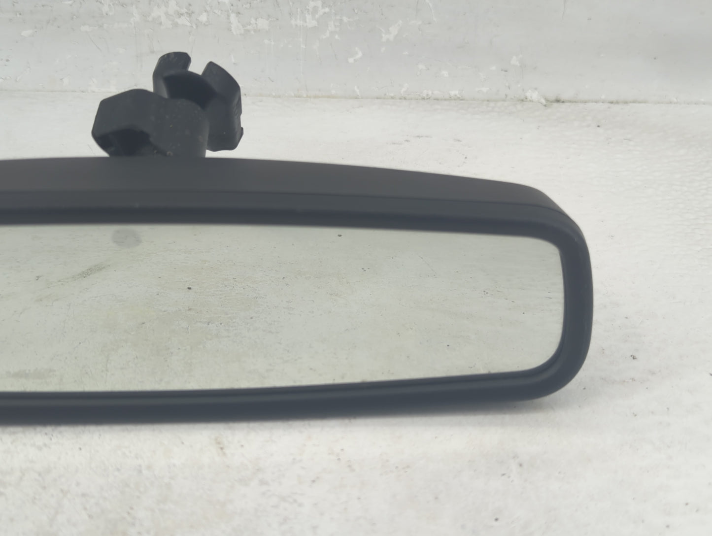 2015-2022 Ford Mustang Interior Rear View Mirror Replacement OEM Fits Fits 2015 2016 2017 2018 2019 2020 2021 2022 OEM Used 