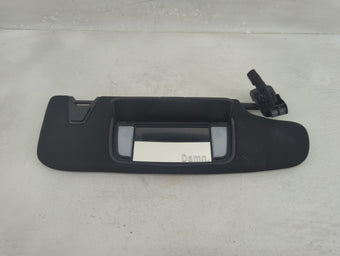 compare product 2015-2022 Ford Mustang Sun Visor Shade Replacement Passenger Right Mirror Fits Fits 2015 2016 2017 2018 2019 2020 2021 2022 OEM Used Auto Parts