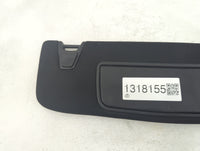 2015-2022 Ford Mustang Sun Visor Shade Replacement Passenger Right Mirror Fits Fits 2015 2016 2017 2018 2019 2020 2021 2022 