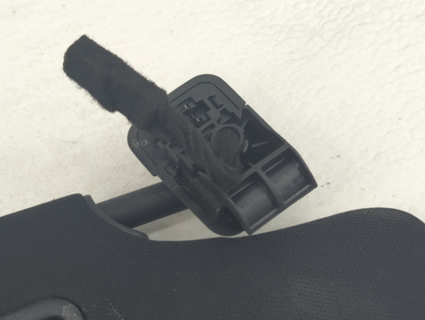 2015-2022 Ford Mustang Sun Visor Shade Replacement Passenger Right Mirror Fits Fits 2015 2016 2017 2018 2019 2020 2021 2022 