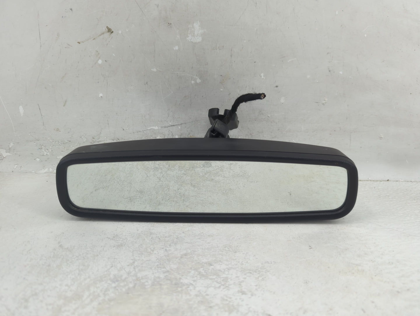 2015-2022 Ford Mustang Interior Rear View Mirror Replacement OEM P/N:GNTX-931 Fits Fits 2015 2016 2017 2018 2019 2020 2021 2