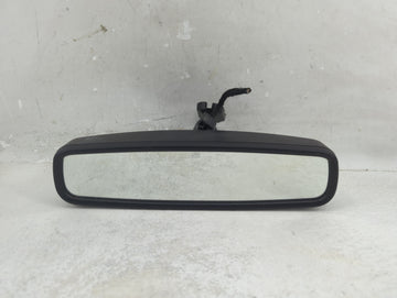 2015-2022 Ford Mustang Interior Rear View Mirror Replacement OEM P/N:GNTX-931 Fits Fits 2015 2016 2017 2018 2019 2020 2021 2