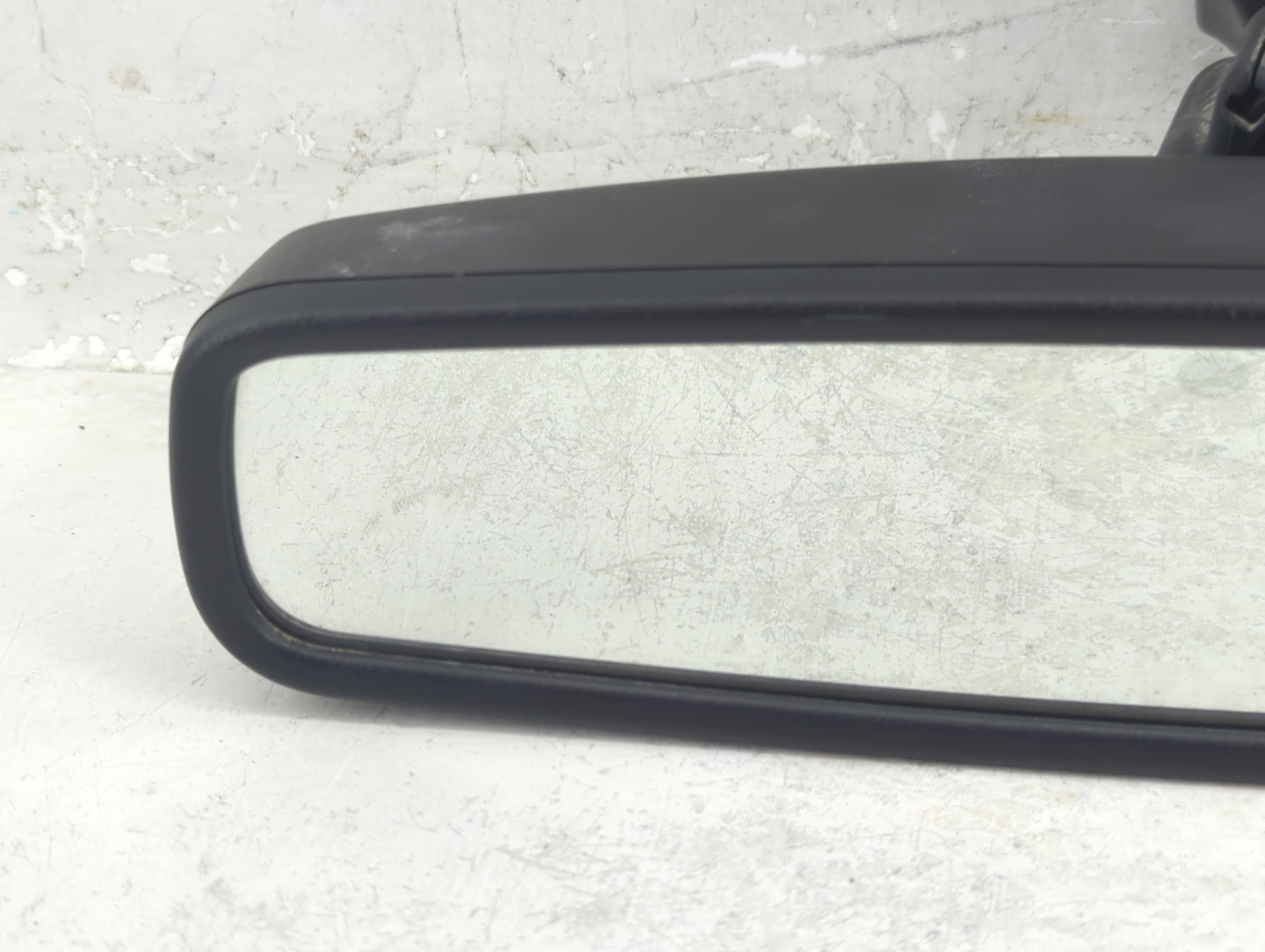 2015-2022 Ford Mustang Interior Rear View Mirror Replacement OEM P/N:GNTX-931 Fits Fits 2015 2016 2017 2018 2019 2020 2021 2