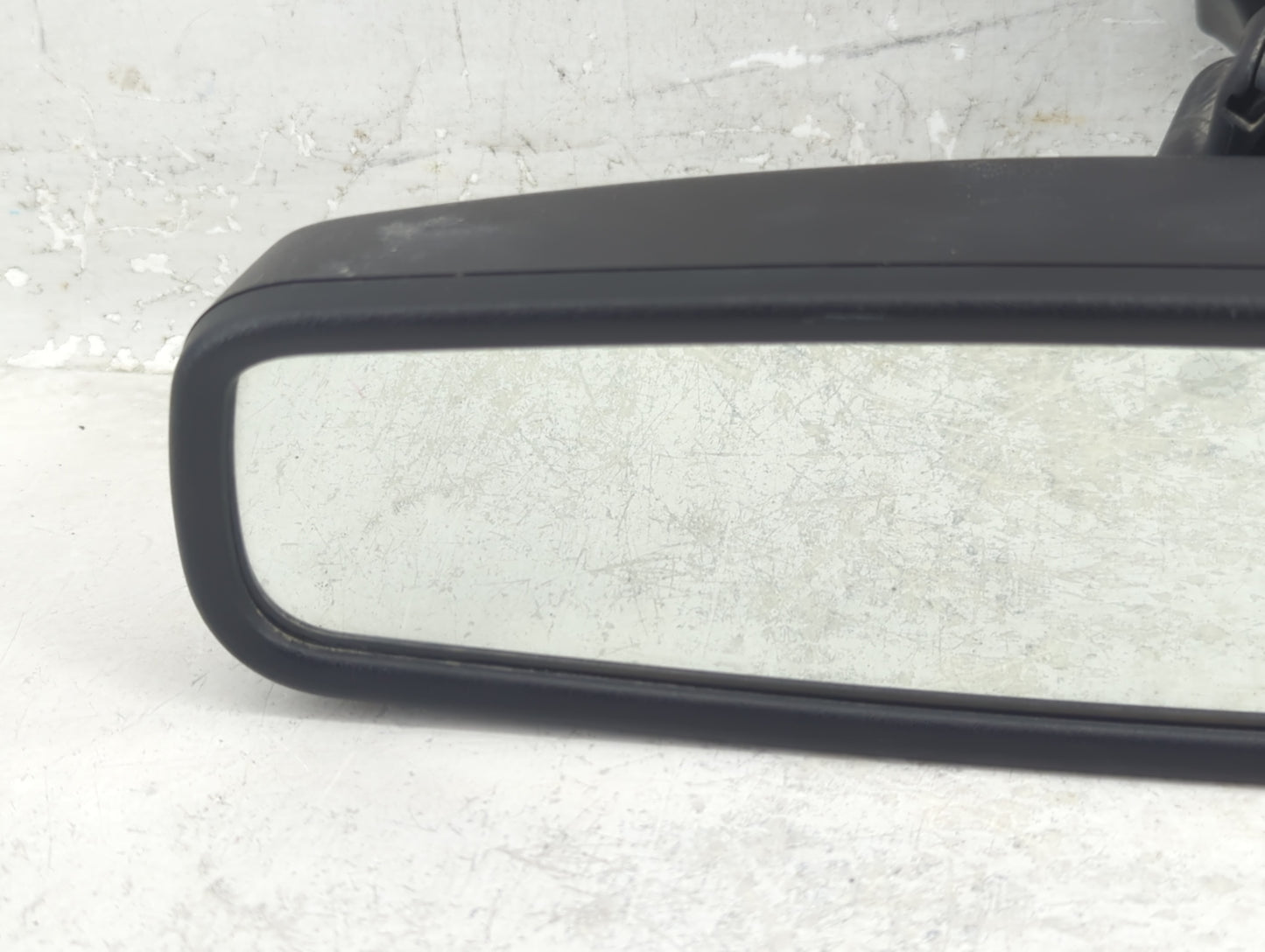 2015-2022 Ford Mustang Interior Rear View Mirror Replacement OEM P/N:GNTX-931 Fits Fits 2015 2016 2017 2018 2019 2020 2021 2