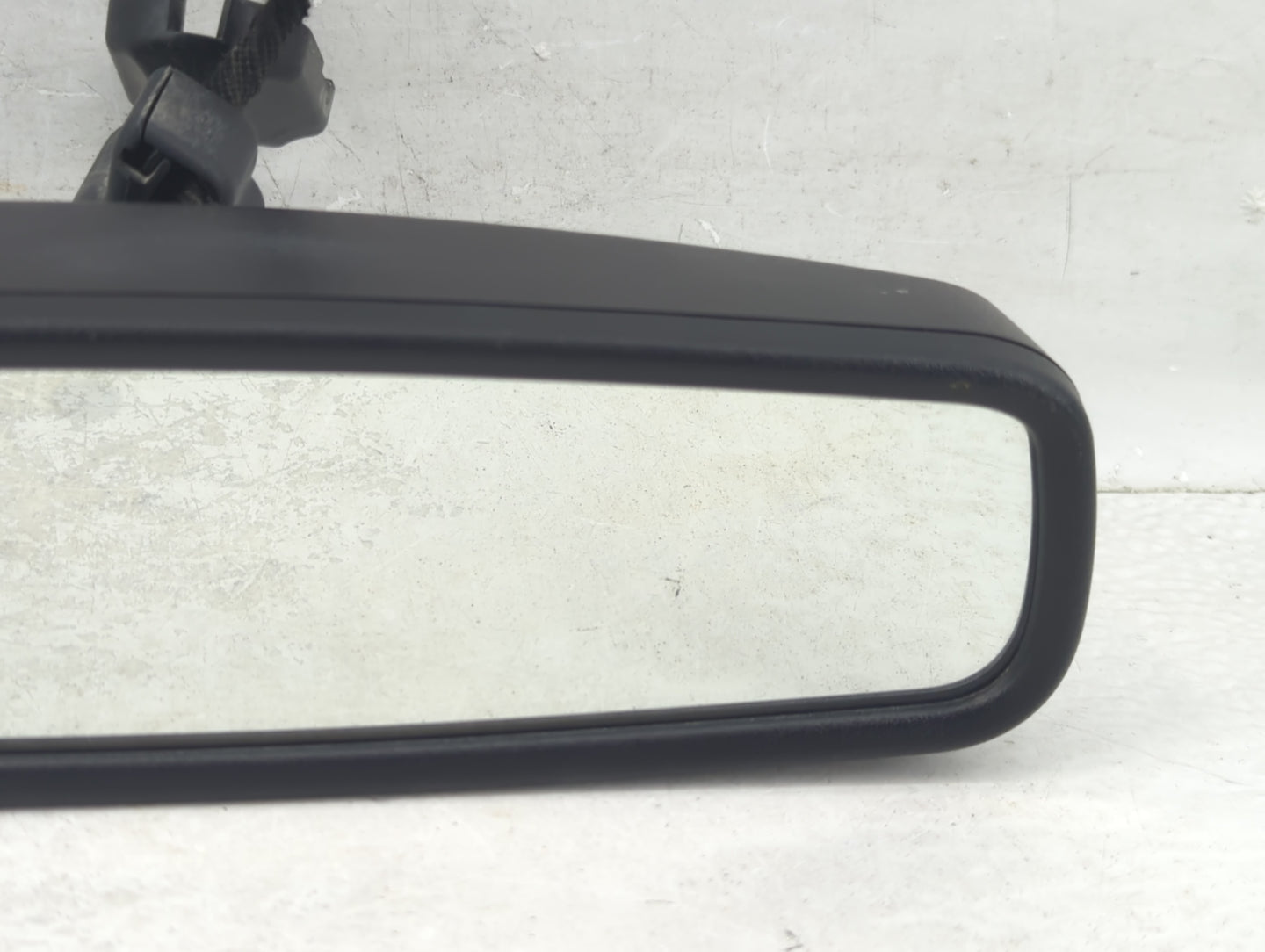 2015-2022 Ford Mustang Interior Rear View Mirror Replacement OEM P/N:GNTX-931 Fits Fits 2015 2016 2017 2018 2019 2020 2021 2