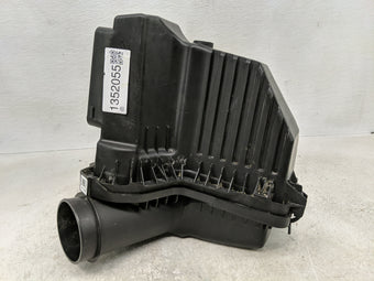 compare product 2018-2022 Ford Mustang Air Cleaner Intake-duct Hose Tube 1352055