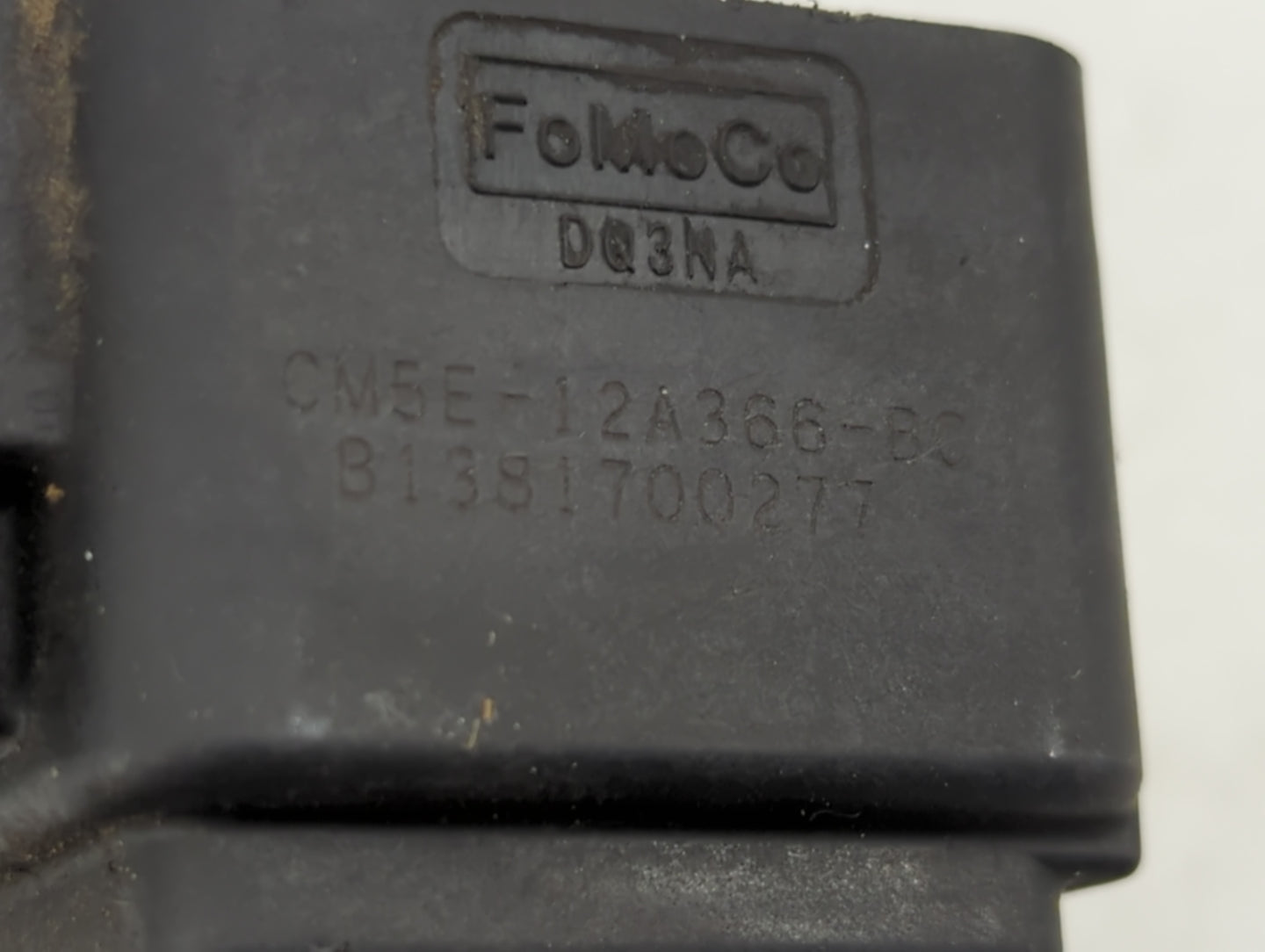 2015-2022 Ford Mustang Ignition Coil Igniter Pack - Oemusedautoparts1.com