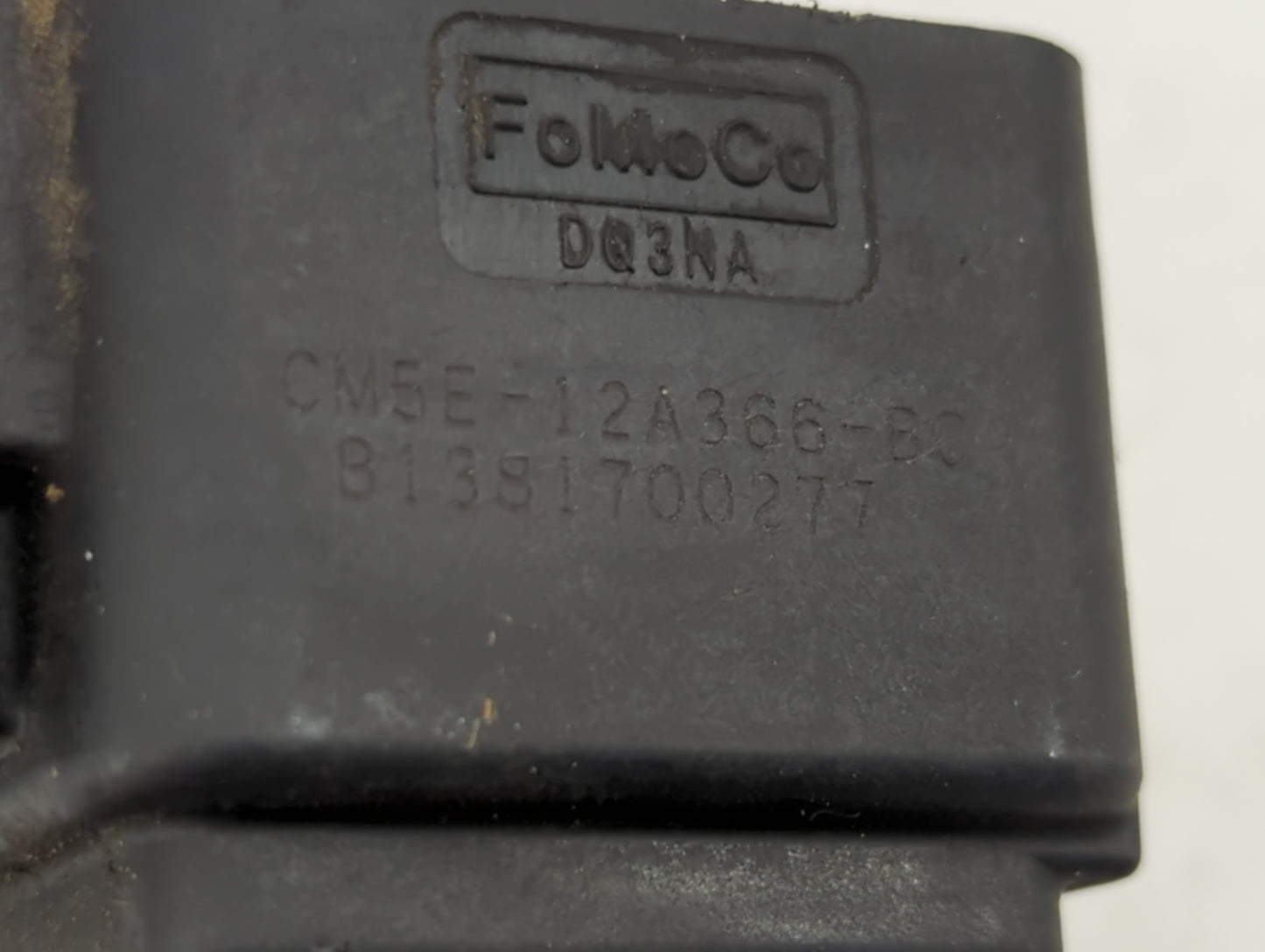2015-2022 Ford Mustang Ignition Coil Igniter Pack - Oemusedautoparts1.com