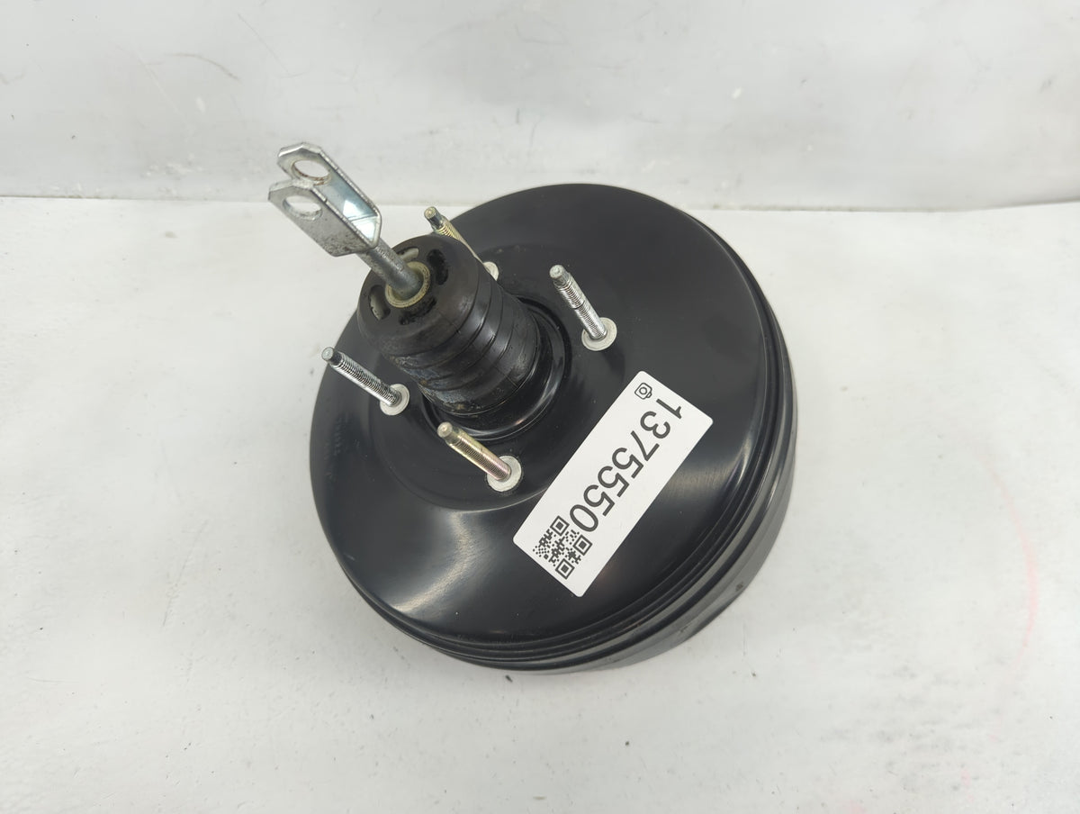 2018-2022 Ford Mustang Power Brake Booster Oem 1375550 - Oemusedautoparts1.com