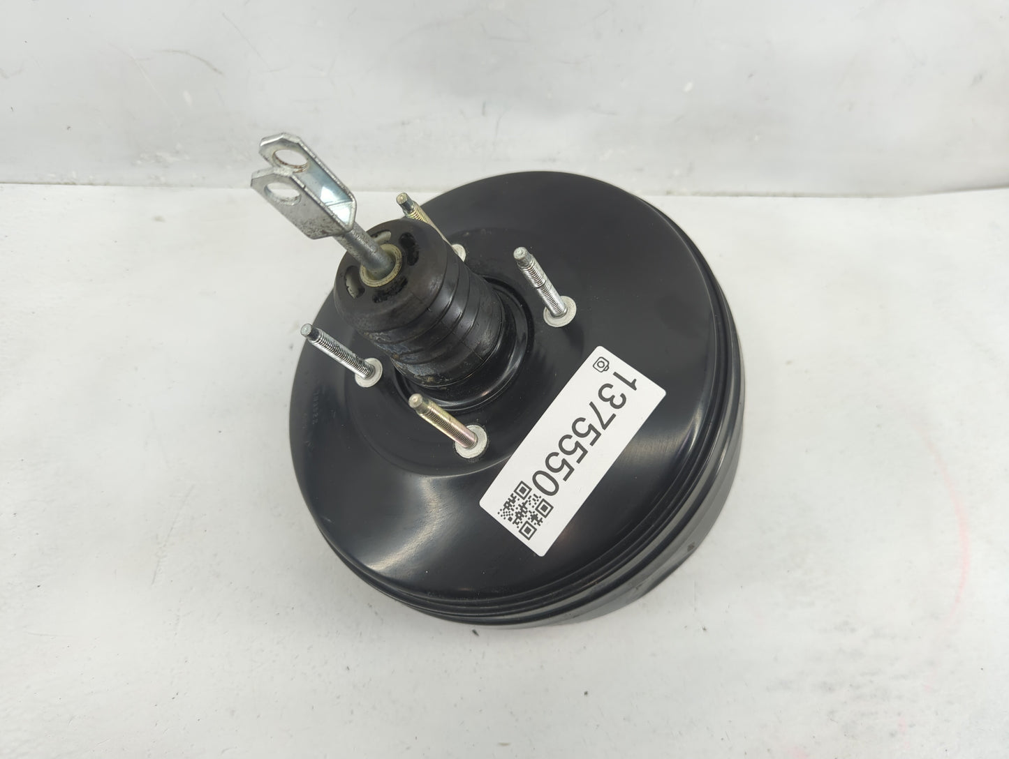 2018-2022 Ford Mustang Power Brake Booster Oem 1375550 - Oemusedautoparts1.com