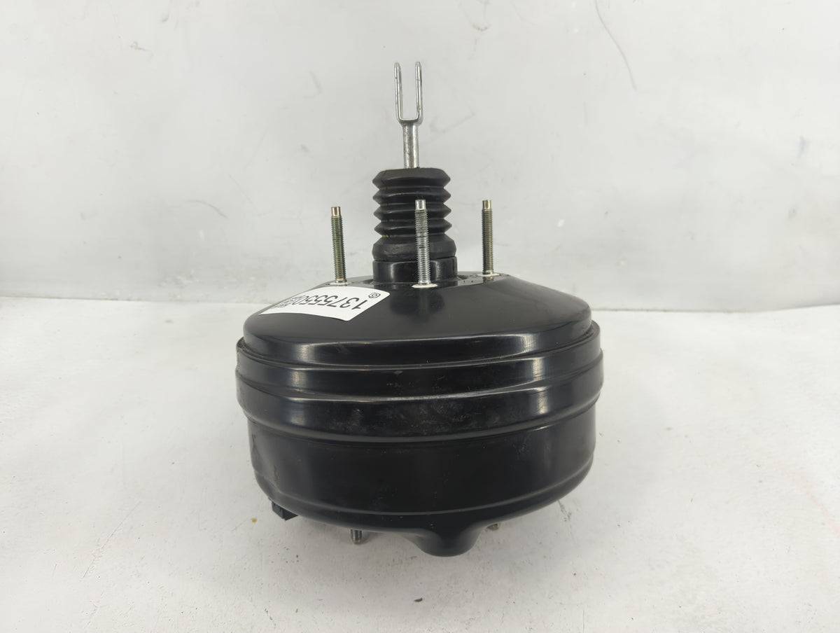 2018-2022 Ford Mustang Power Brake Booster Oem 1375550 - Oemusedautoparts1.com