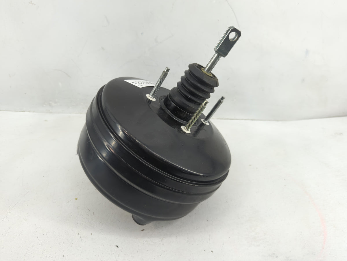 2018-2022 Ford Mustang Power Brake Booster Oem 1375550 - Oemusedautoparts1.com