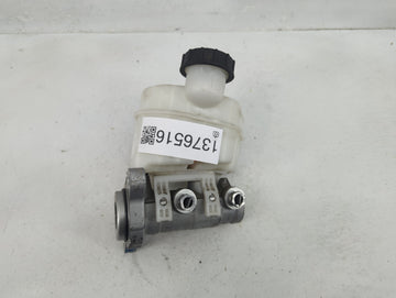 2015-2022 Ford Mustang Brake Master Cylinder - Oemusedautoparts1.com