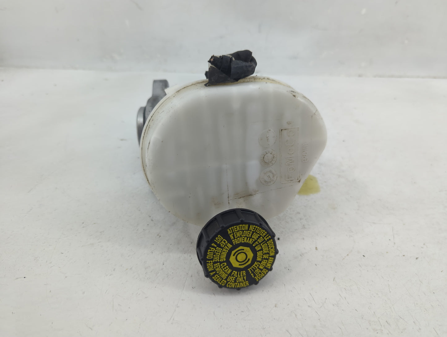 2015-2022 Ford Mustang Brake Master Cylinder - Oemusedautoparts1.com