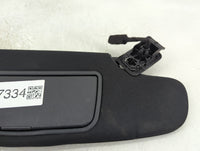 2015-2022 Ford Mustang Sun Visor Shade Replacement Passenger Right Mirror Fits Fits 2015 2016 2017 2018 2019 2020 2021 2022 