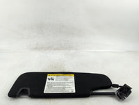 2015-2022 Ford Mustang Sun Visor Shade Replacement Passenger Right Mirror Fits Fits 2015 2016 2017 2018 2019 2020 2021 2022 