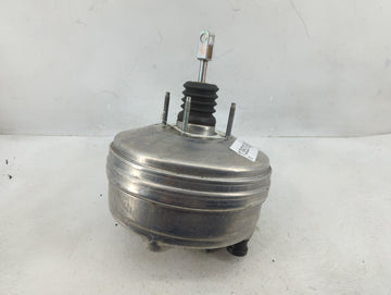 2018-2022 Ford Mustang Power Brake Booster Oem - Oemusedautoparts1.com